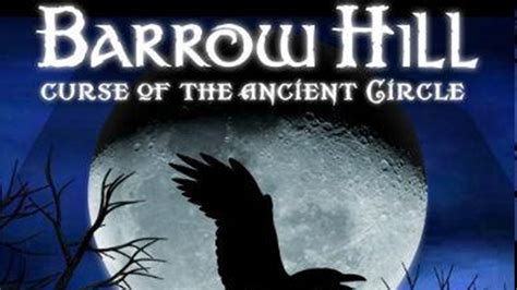 Haunted by History: The Curse of Barrow Hill's Ancient Circle